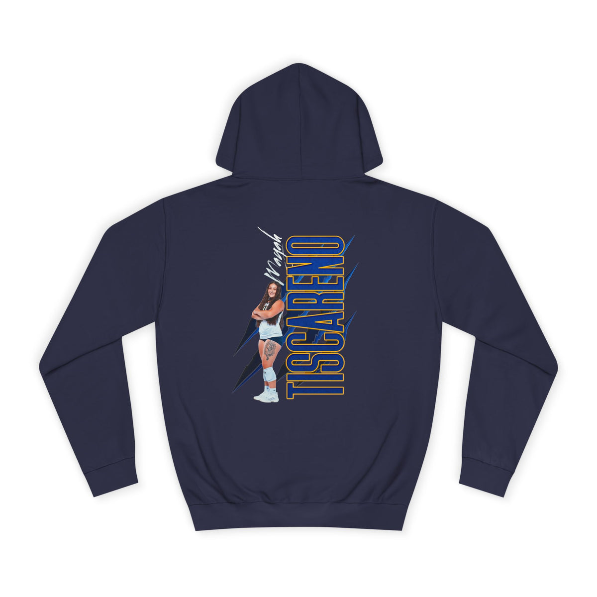 Mayah Tiscareno Premium Hoodie