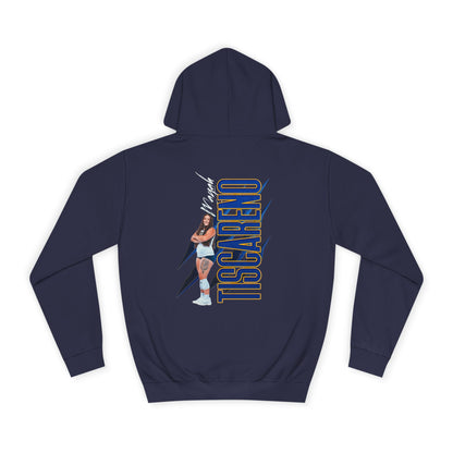 Mayah Tiscareno Premium Hoodie