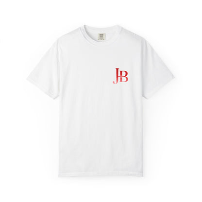 Jack Beardall Logo Premium Tee