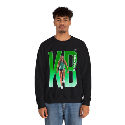 Karlee Buterbaugh Player Icon Crewneck Sweatshirt