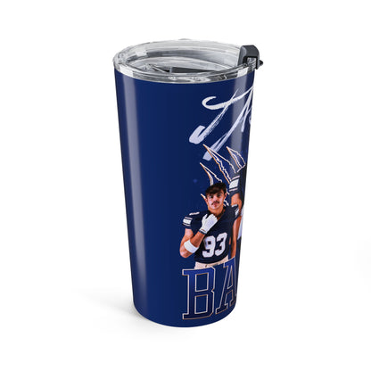 Jace Bantz 20oz Tumbler