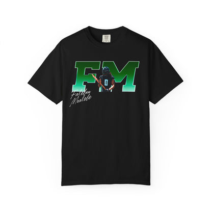 Falelua Moalele Big Initials Premium Tee