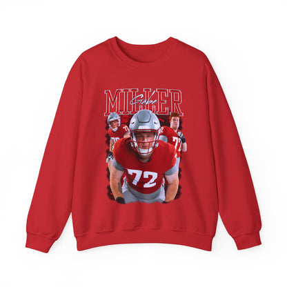 Gabe Miller Crewneck Sweatshirt