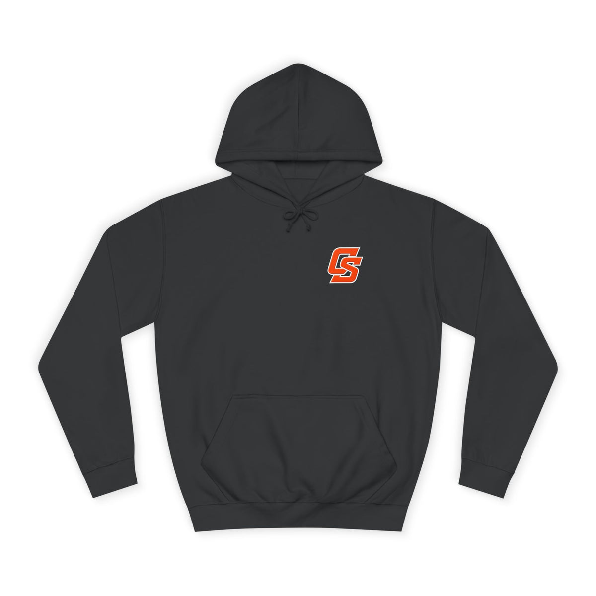 Caleb Sedegan Logo Premium Hoodie