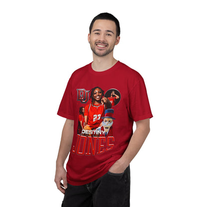 Destiny Jones Premium Tee