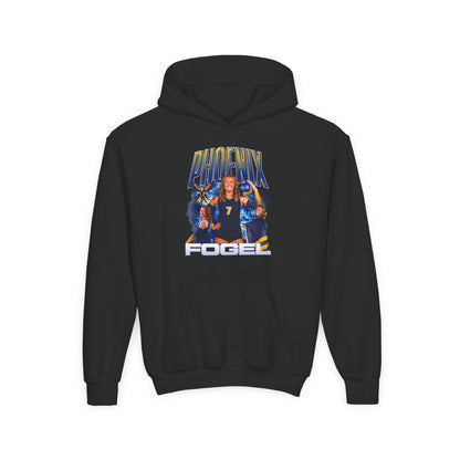 Phoenix Fogel Kids Hoodie