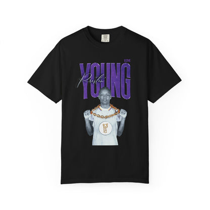 Preston Young Faded Glory Premium Tee