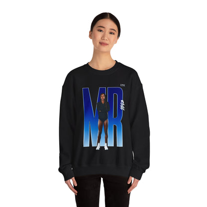 Mimi Ross Player Icon Crewneck Sweatshirt
