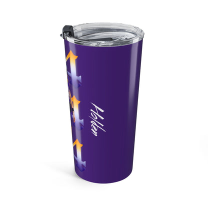Kaedyn Holden 20oz Tumbler