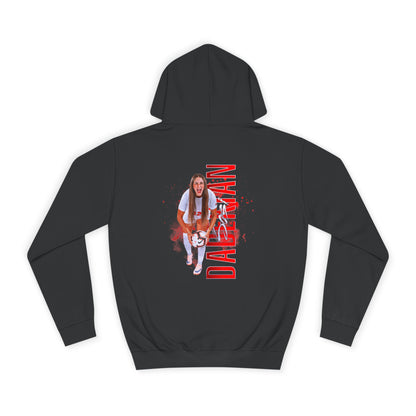 Sosi Dadekian Premium Hoodie