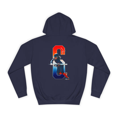 Leinayiah Jex Player Icon Number Premium Hoodie