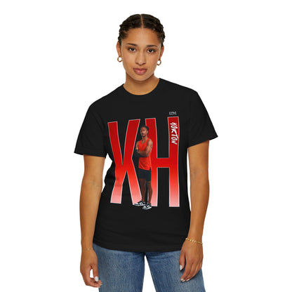 Kameron Horton Player Icon Premium Tee