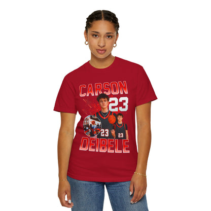 Carson Deibele Premium Tee