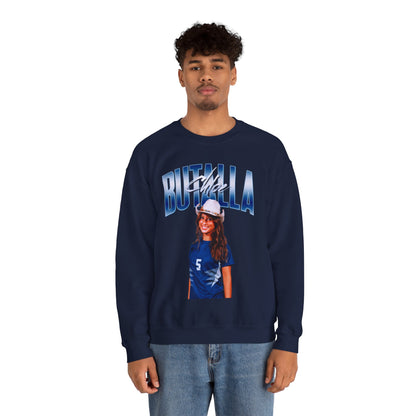 Chloe Butalla Athlete Glory Crewneck Sweatshirt