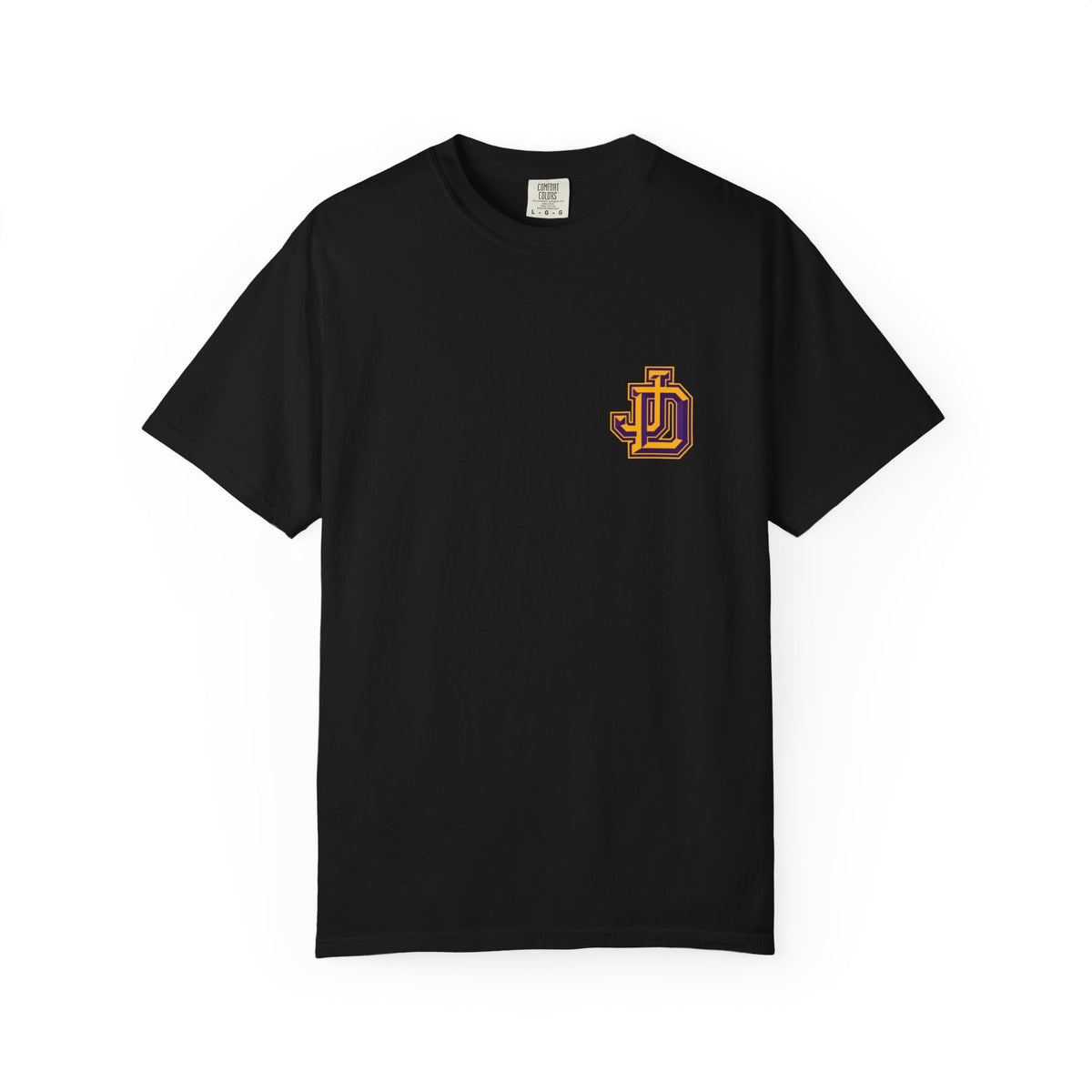 Jacob Daulton Logo Premium Tee