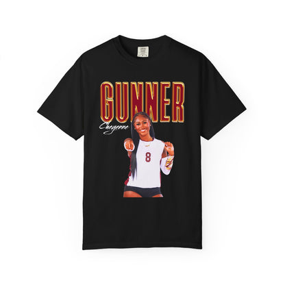 Cheyenne Gunner Athlete Glory Premium Tee