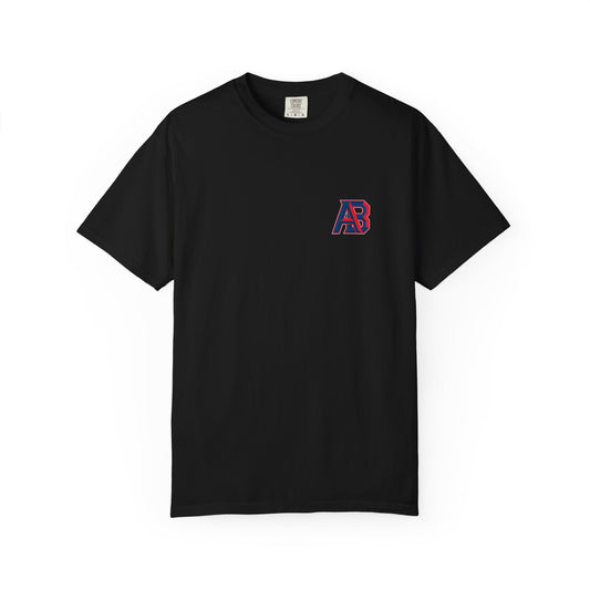 Addison Buckner Logo Premium Tee