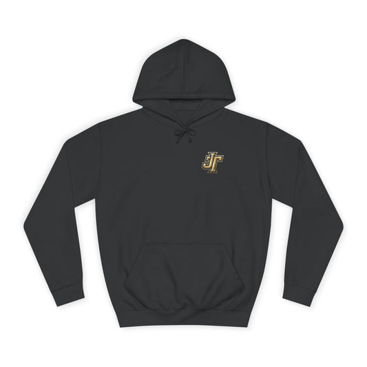 Jaya Tarver Logo Premium Hoodie