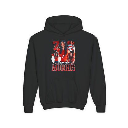 Gemma Morris Kids Hoodie