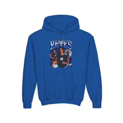 Katie Reyes Kids Hoodie