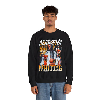 Azareya Whiting Crewneck Sweatshirt