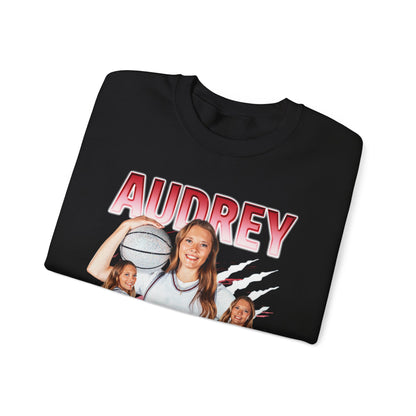Audrey Hopkins Crewneck Sweatshirt
