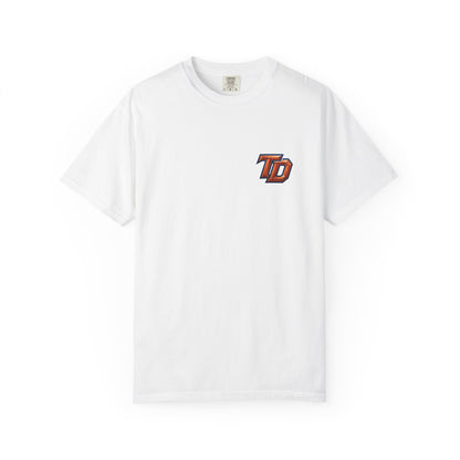Trey Dudley Logo Premium Tee