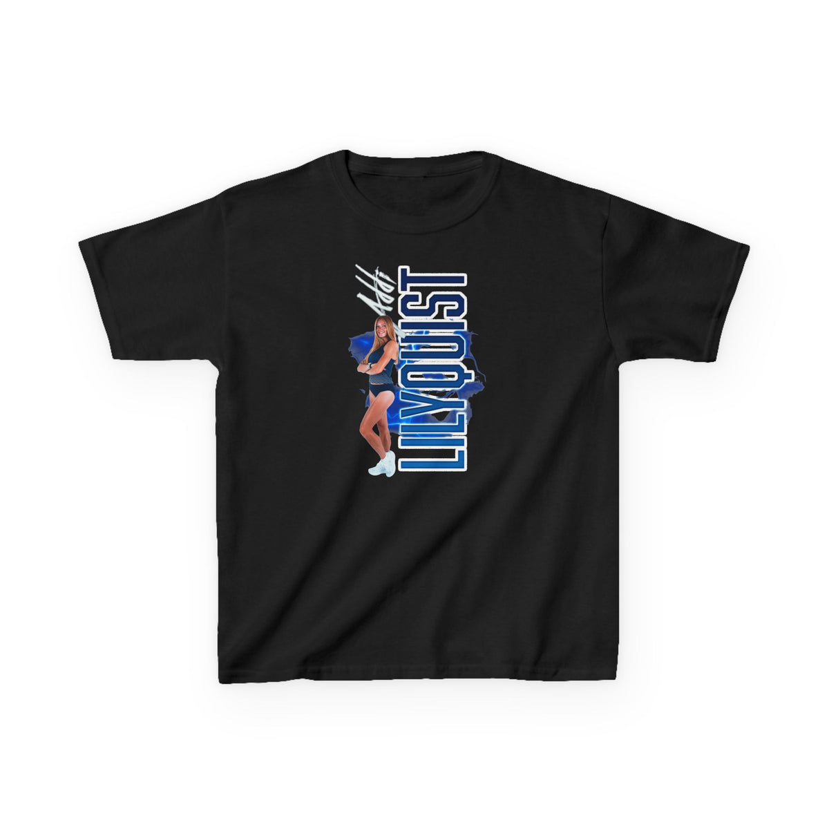 Addi Lilyquist Kids Tee