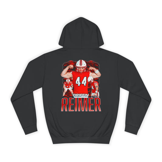 Griffin Reimer Premium Hoodie