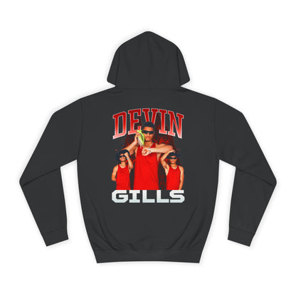 Devin Gills Premium Hoodie