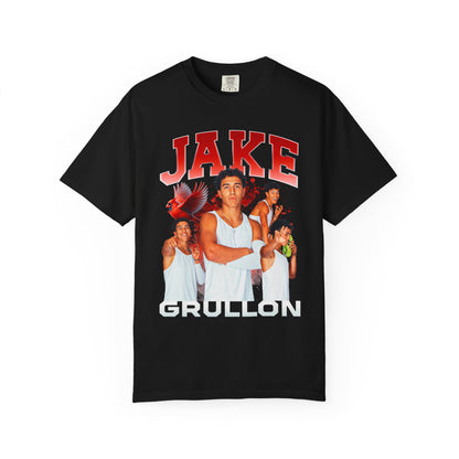 Jake Grullon Premium Tee