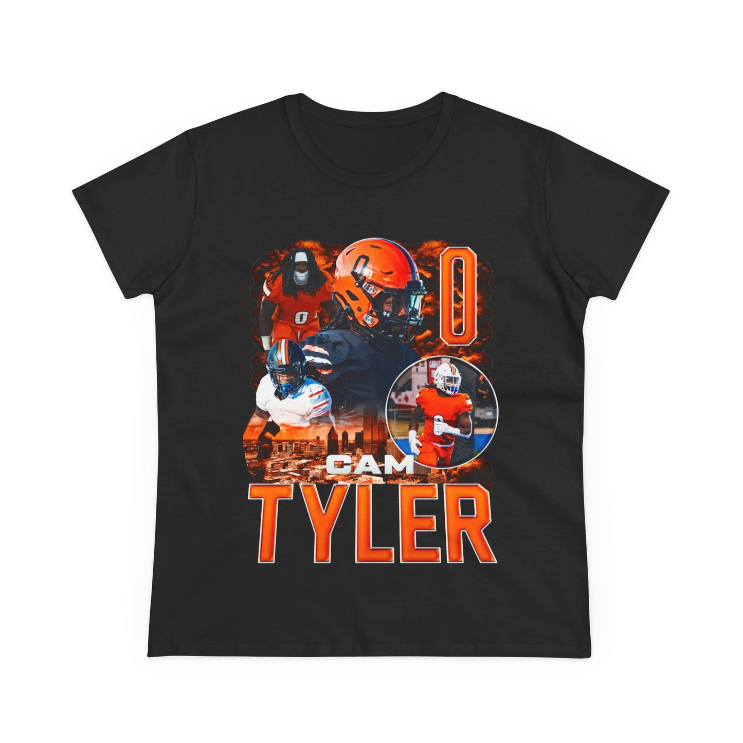Cam Tyler Women's Tee
