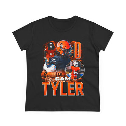 Cam Tyler Women's Tee