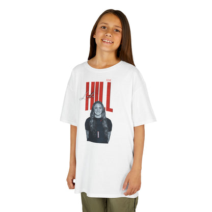 Laiken Hill Faded Glory Kids Tee