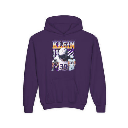 Jackson Klein Kids Hoodie