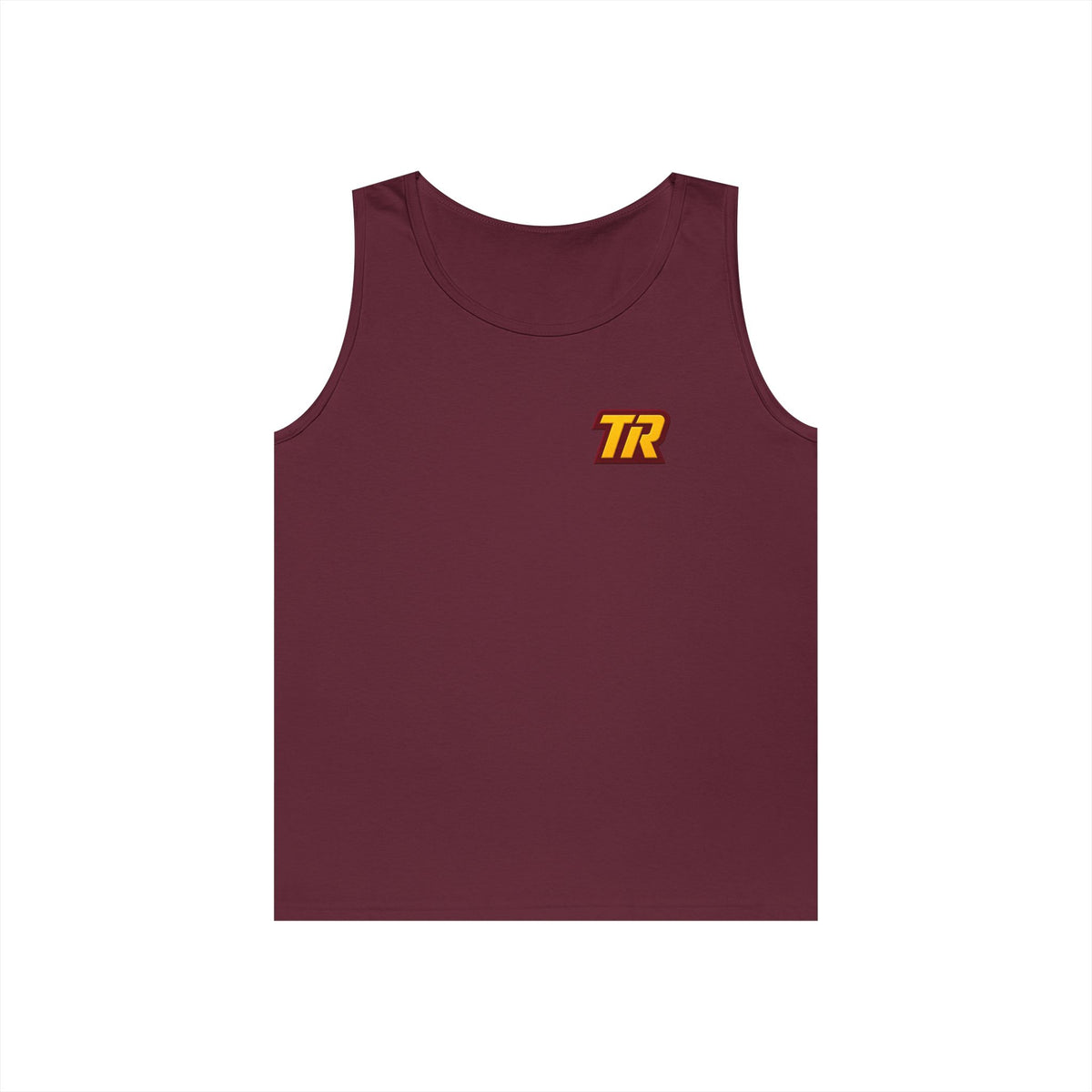 Theorin Randle Heavy Cotton Tank Top