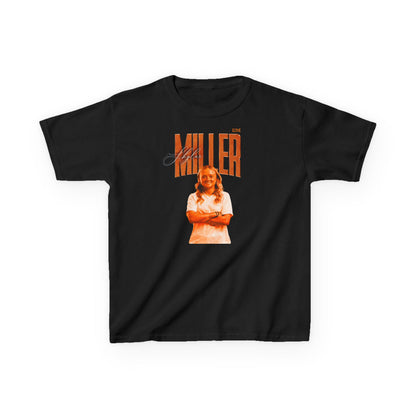 Skylar Miller Faded Glory Kids Tee