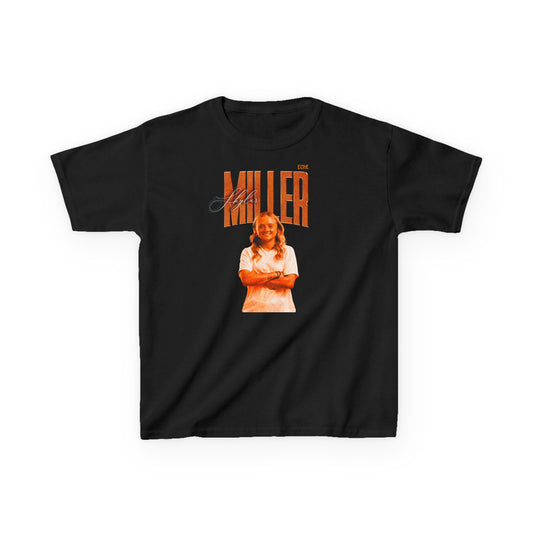 Skylar Miller Faded Glory Kids Tee