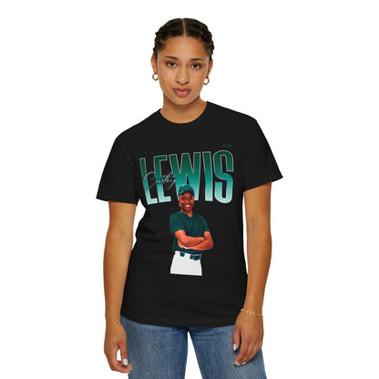Courtney Lewis Athlete Glory Premium Tee