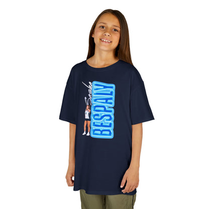 Sasha Bespaly Kids Tee
