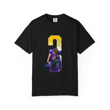 Connor Stauff Player Icon Number Premium Tee