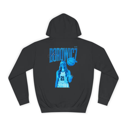 Savi Borowicz Faded Glory Premium Hoodie