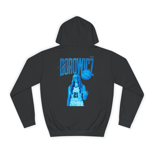 Savi Borowicz Faded Glory Premium Hoodie