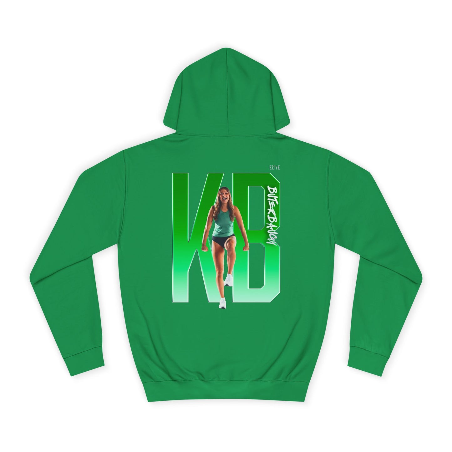 Karlee Buterbaugh Player Icon Premium Hoodie