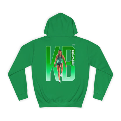 Karlee Buterbaugh Player Icon Premium Hoodie