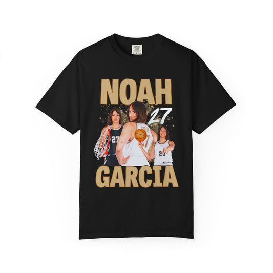 Noah Garcia Premium Tee