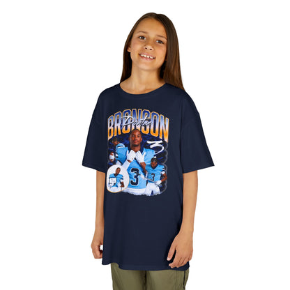 Dontae Bronson Kids Tee