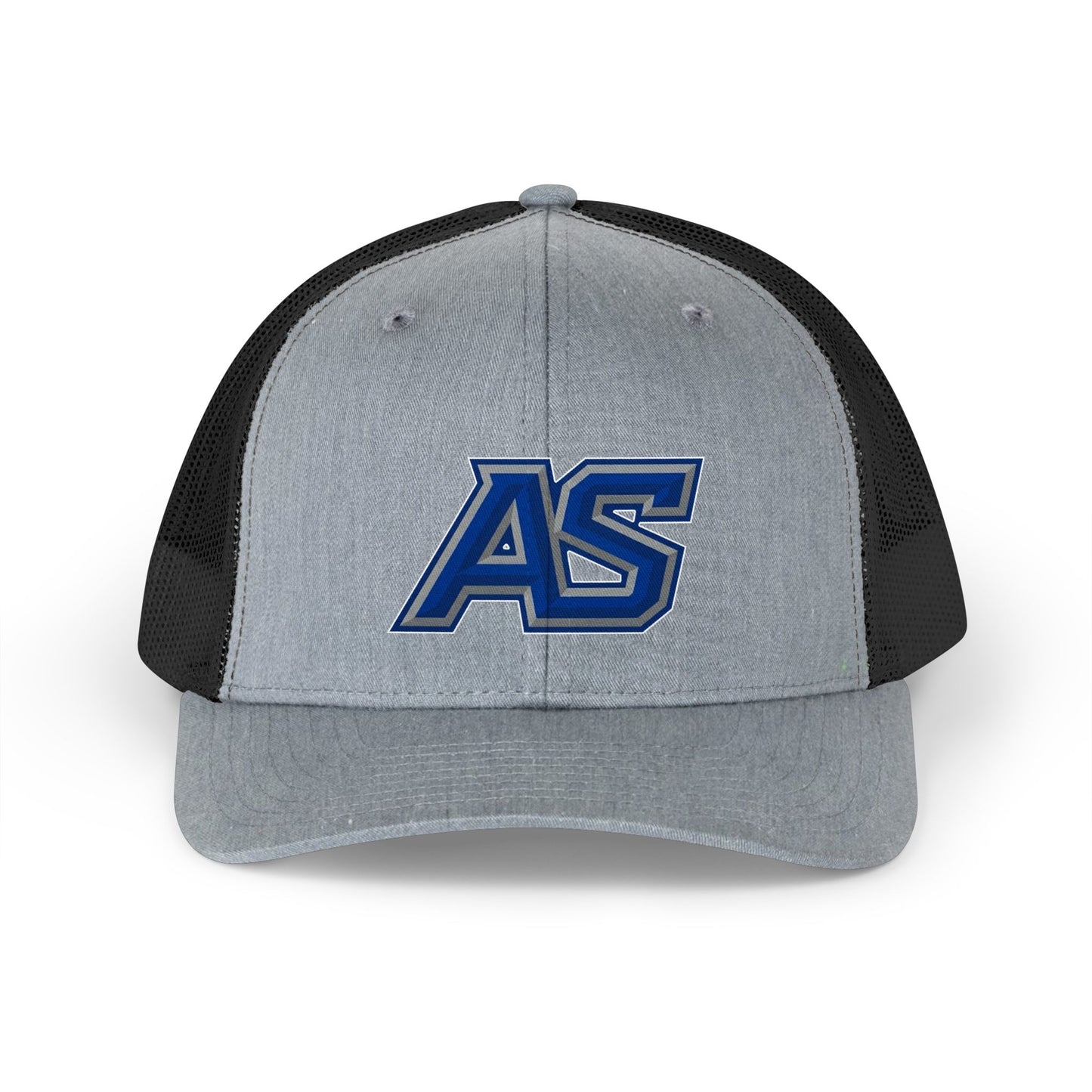 Avery Stutts Logo Trucker Hat