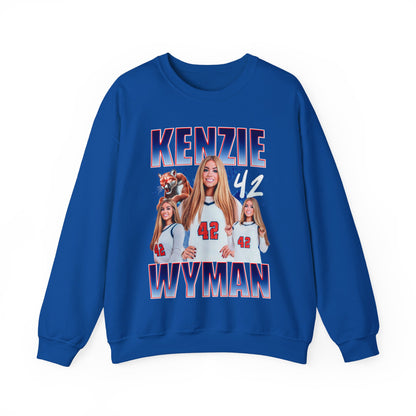 Kenzie Wyman Crewneck Sweatshirt