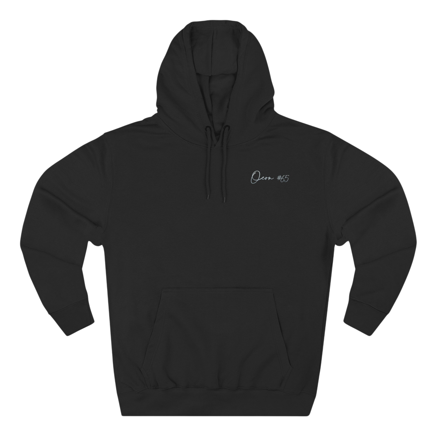 Phillip Ocon Soft-Style Hoodie